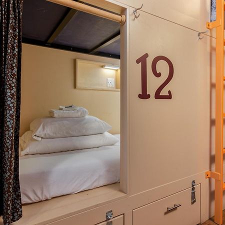 The Bunkhouse Hostel Minturn ภายนอก รูปภาพ