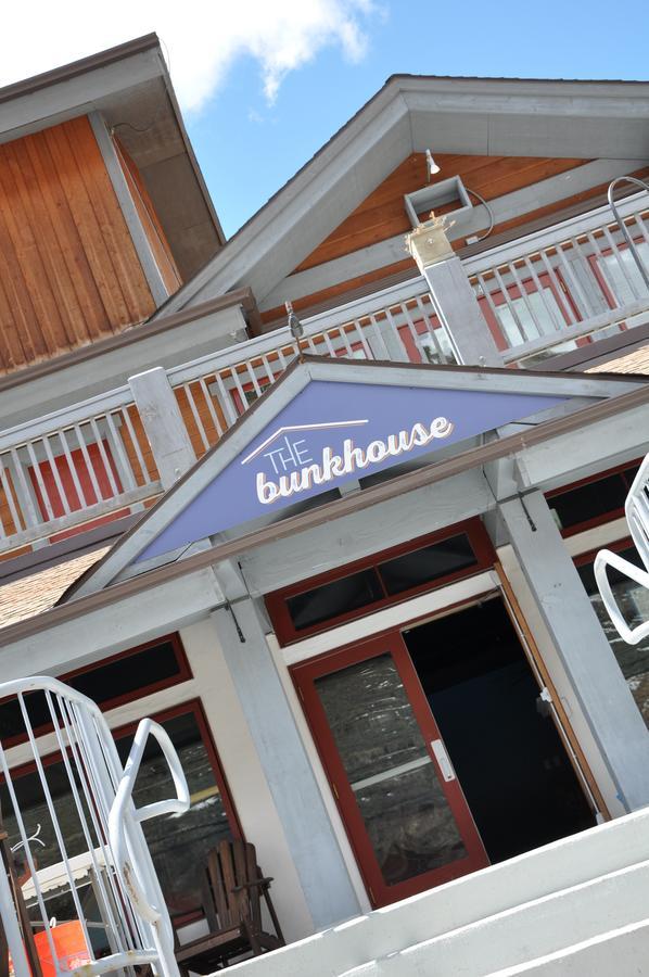 The Bunkhouse Hostel Minturn ภายนอก รูปภาพ
